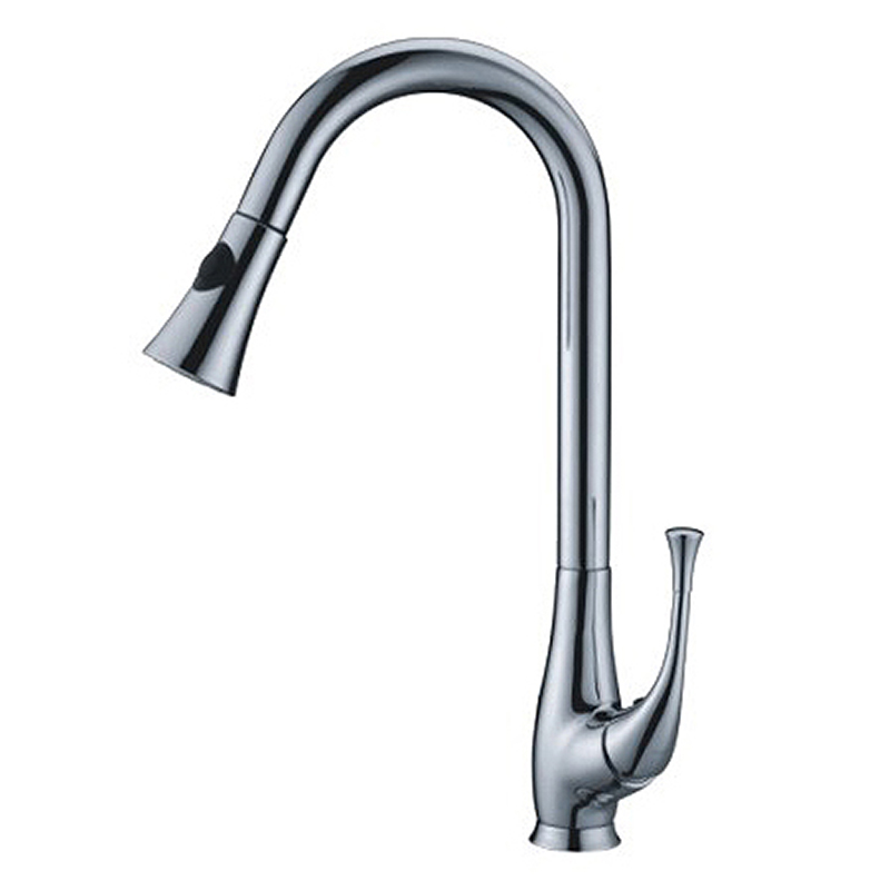 Sprayer Kitchen Faucet Mixer DF-03228