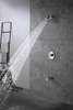 Pressure Balance Shower Mixer 1102030-1
