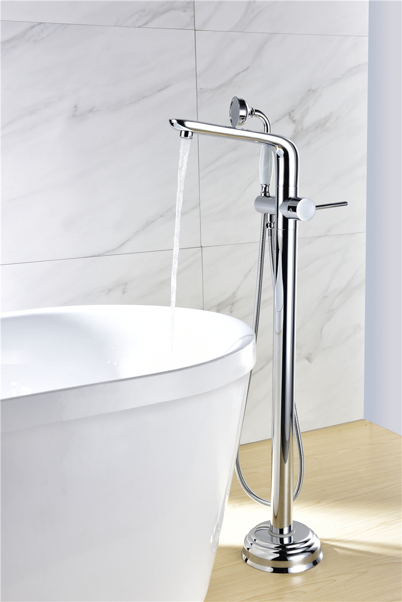 Thermostatic Bathtub Tap China Taps Factory Cheap Nice Quality Faucet
