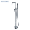 Modern Design Styles Square Round Bathtub Tap Hot Selling