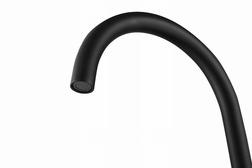 Latest Brass Hot and Cold Water Exchange Bathtub Mixer Factorys Price Tap