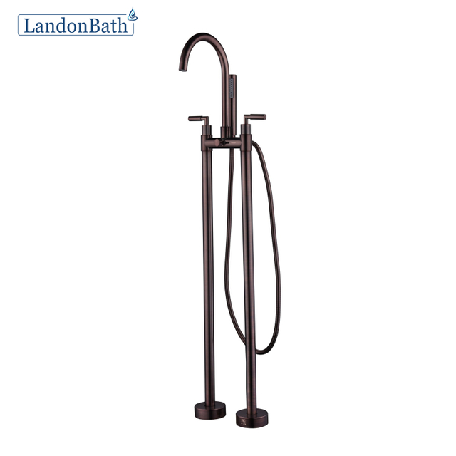 Matt Black Bath Mixer China Manufacturer Cheap Nice Quality Bathtub Tap