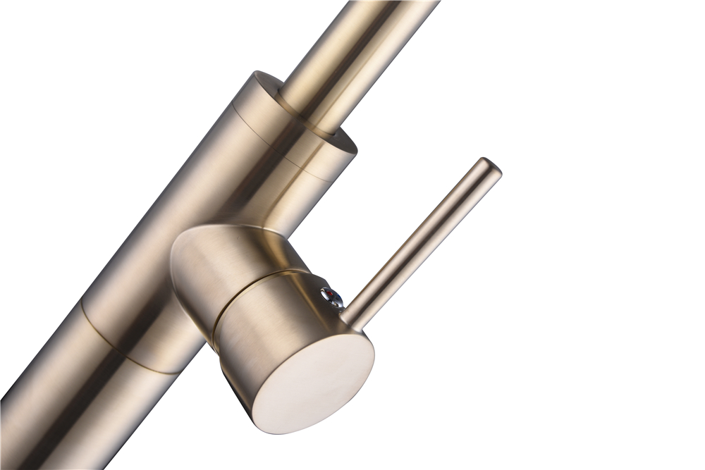 Unique Design Hot Selling Brass Chrome Thermostatic Shower Mixer