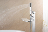 High Stainless Steel Quality Hot Selling China Taps Factory Bathroom Faucet
