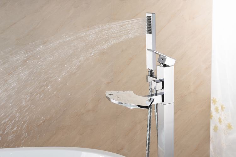 High Stainless Steel Quality Hot Selling China Taps Factory Bathroom Faucet