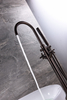 Bathroom Faucet Zinc Alloy High Quality Tap