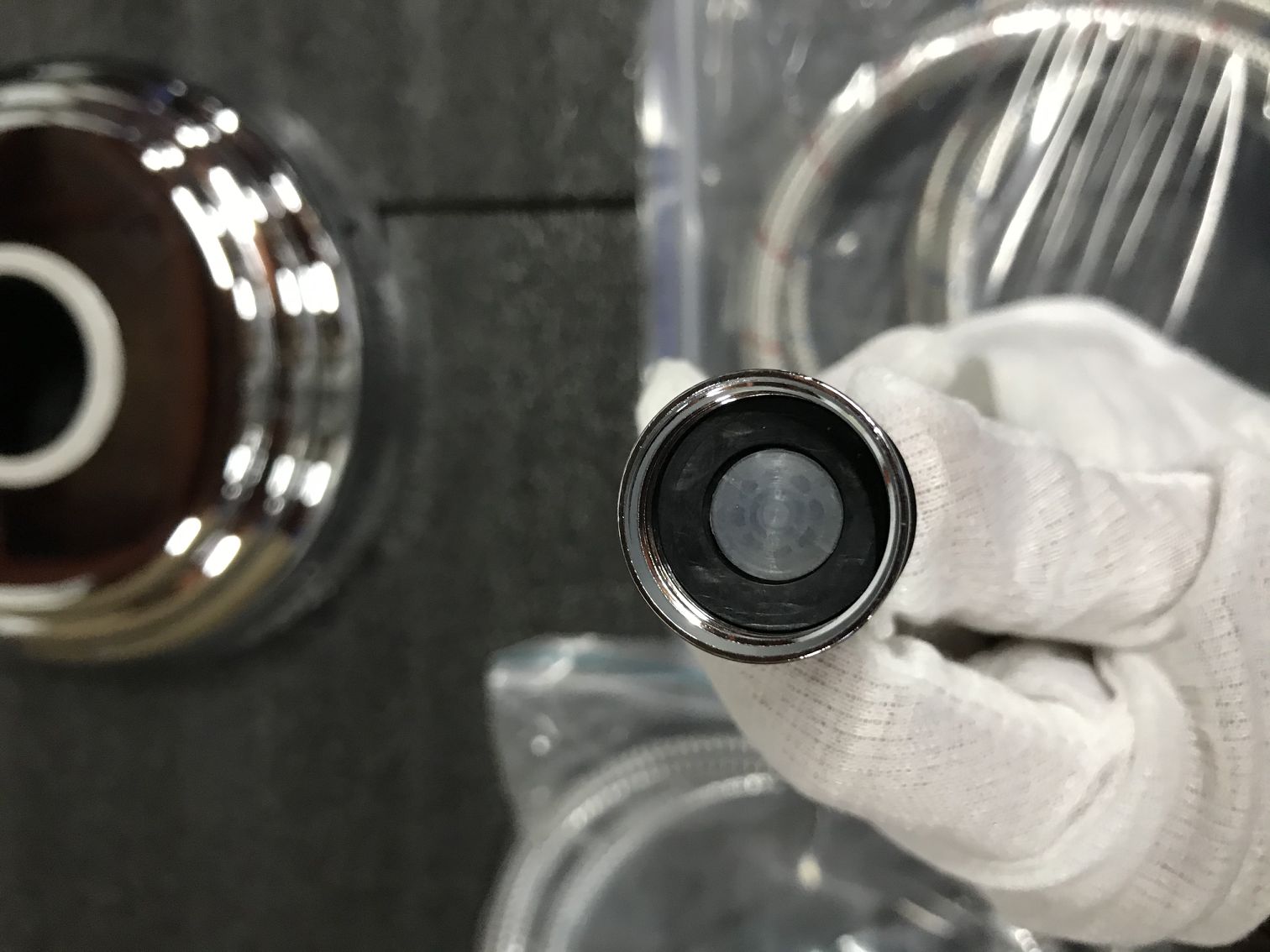 304 Stainless Steel Bathroom Faucet Nice Quality Bathtub Tap