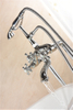 Bathroom Shower Factory Price Freestanding Bathtub Faucet