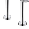 Zinc Alloy Simple Design Moern Design Tub Mixer
