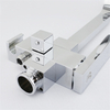 Hot and Cold Water Exchange Thermostatic Bathroom Faucet