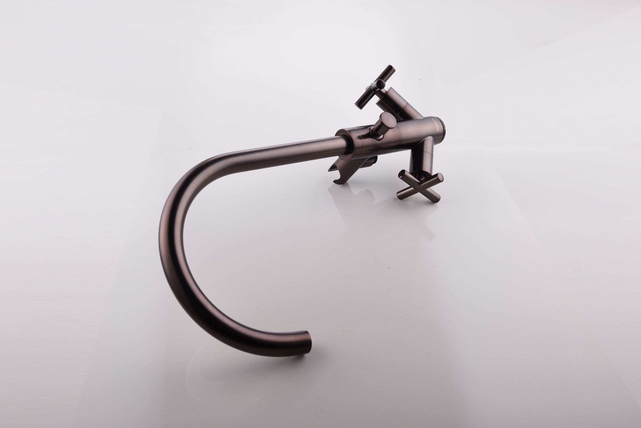 High Quality Hot Selling Zinc Alloy Freestanding Bathtub Faucet