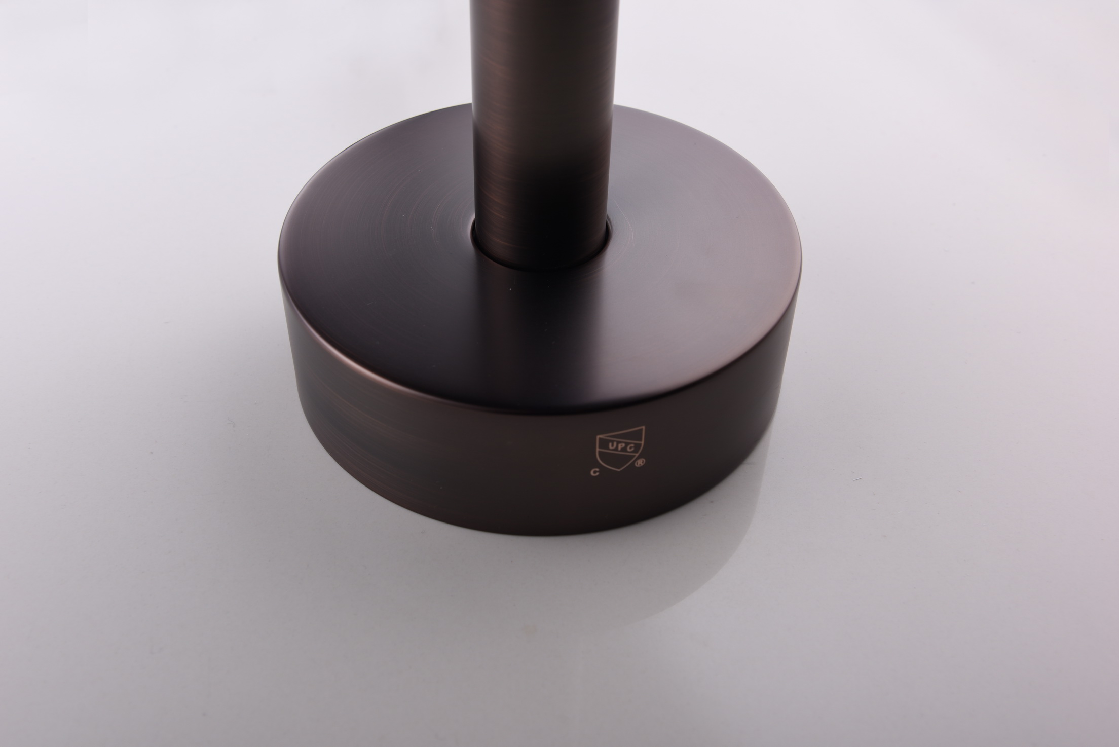 New Design Thermostatic Free Standing European Style Bath Tap