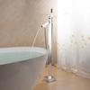 Shower Mixer Kaiping Manufacturer Floor-Mount Bathtub Faucet
