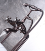 Deck-Mount Bathtub Faucet Shower Mixer Kaiping Manufacturer