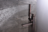 Copper Italian Bath Shower Set Bathroom Shower Factory Price