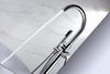 Bathroom Shower Kaiping Factory Supplier Price Simple Design Tap