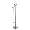 Minimalist Freestanding Bathtub Faucet DF-02013