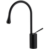 Deck Mounted Basin tapware 1401006