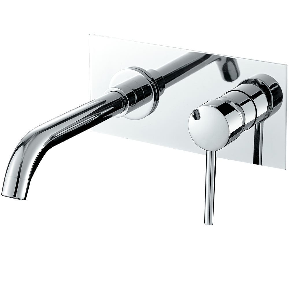 basin faucet