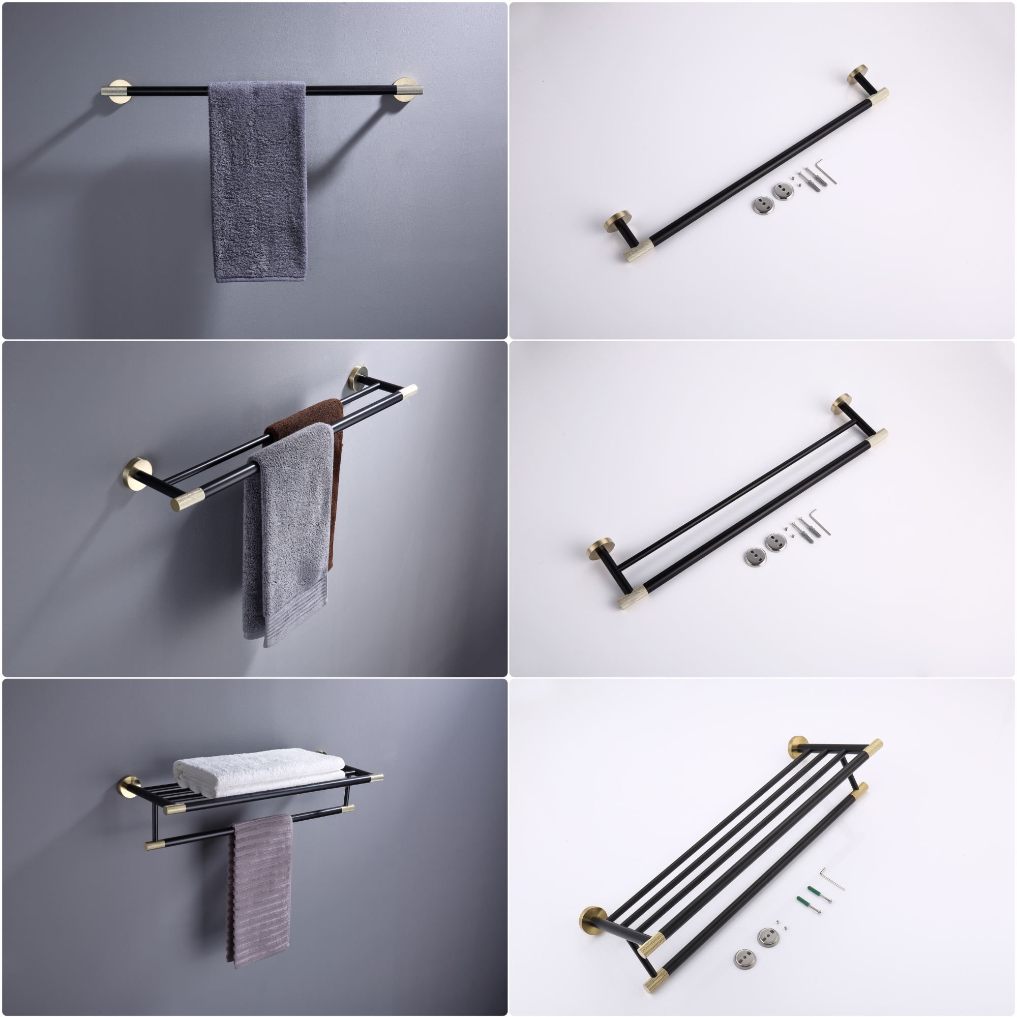 Bathroom Accessories Manufacturer