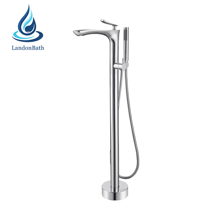 High Quality Bathtub Mixer