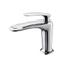 High Quality Brass Bathroom Mixer Chrome Basin Faucet