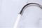 Grifo para lavabo de cocina moderno grifo de agua acero inoxidable