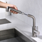 New design pull down kichen sink mixer tap faucet pull out miscelatore cucina, faucet cold and hot water for kitchen sink