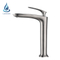 1 hole luxury home lavatory waterfall designed basin tap faucet faucets uk