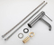 China Wholesale Factory Bathroom Wash Mixer Tap Mixed Hot Cold Water 5 Color Brass Modern Gun Grey Basin Faucet