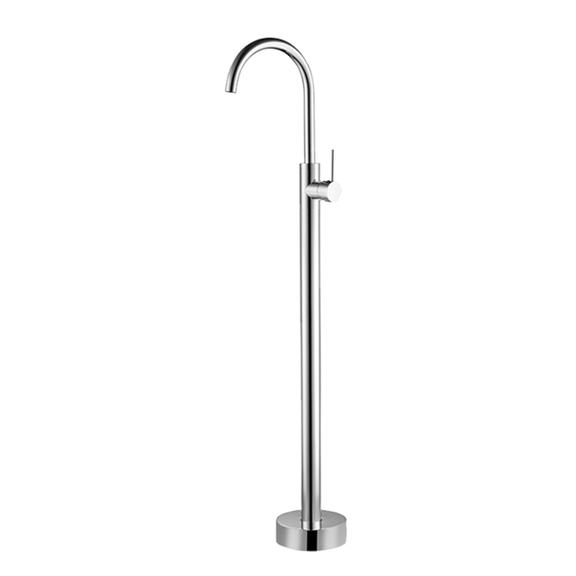 Modern Design Styles Brass Chrome Factorys Price Bathroom Faucet