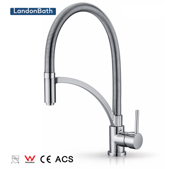 Kitchen Faucets