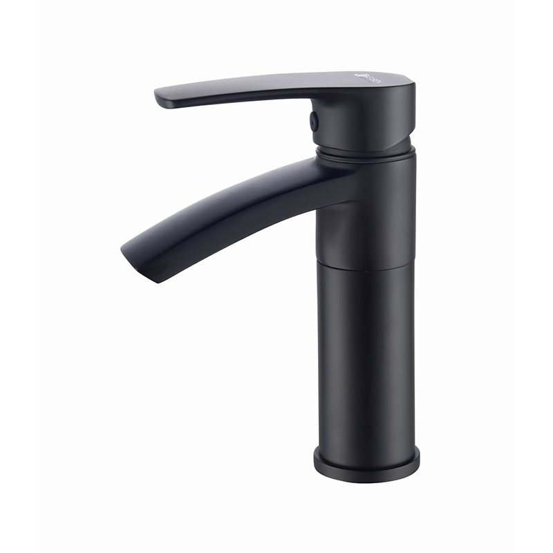 Deck Mounted Basin Mixer Tapware DF-13301