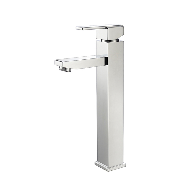 High Square Design Basin Mixer DF-0902