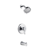 Pressure Balance Shower Mixer 1102030-1