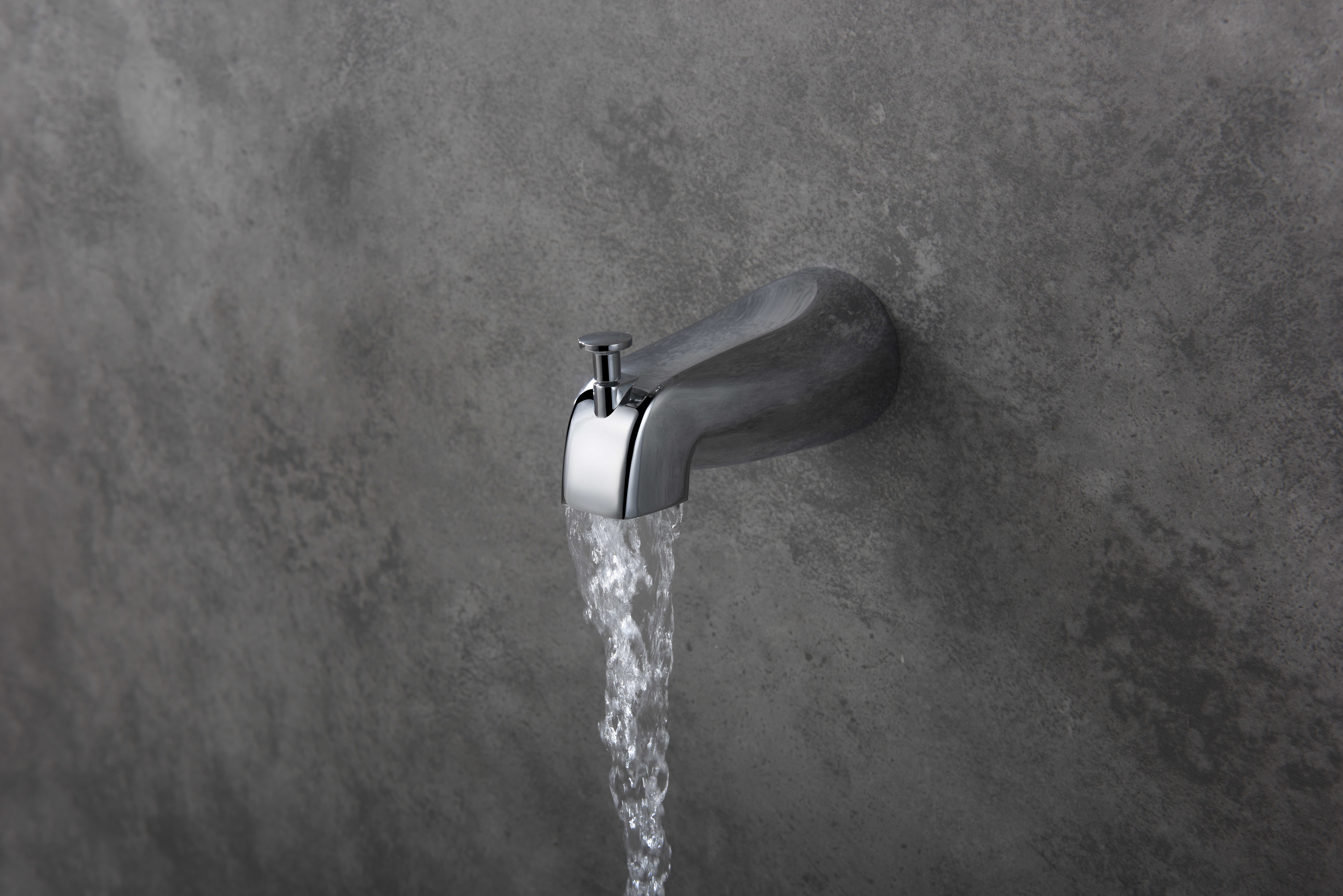 Pressure Balance Shower Mixer 1102030-1