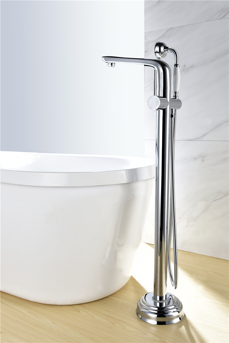 Thermostatic Bathtub Tap China Taps Factory Cheap Nice Quality Faucet