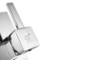 Zinc Water Fauce 304 Stainless Steel Bathroom Faucet Bathtub Mixer For Australian Prices