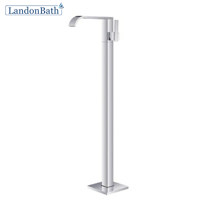 Nice Quality Thermostatic Freestanding Bathroom Faucet