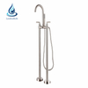 2022 New Design Single Hole Thermostatic Shower Mixer