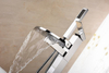 High Stainless Steel Quality Hot Selling China Taps Factory Bathroom Faucet