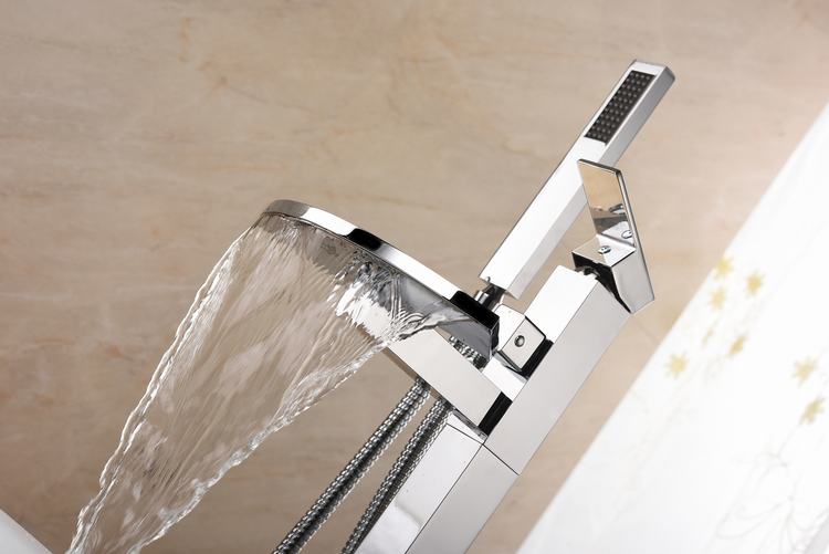 High Stainless Steel Quality Hot Selling China Taps Factory Bathroom Faucet