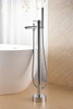 Faucet Single Handle High Brass Quality Freestanding Faucet