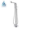 Hot Selling Brass Shower Mixer for Villa Bathroom Faucet