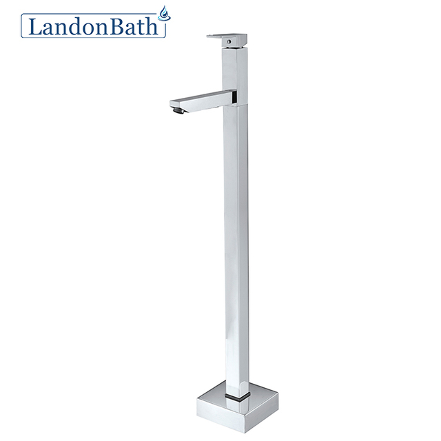 Modern Hot Selling Widespread Faucet Company High Quality Faucet