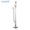 Shower Mixer Kaiping Manufacturer Floor-Mount Bathtub Faucet