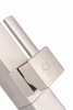 Classical White and Matt Black Modern Tap Mixer