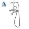Deck-Mount Bathtub Faucet High Quality Single Hole Bathtub Faucet Mixer