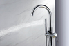 Bathroom Shower Kaiping Factory Supplier Price Simple Design Tap