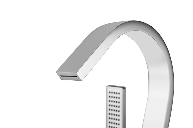 Kaiping Landonbath Faucet Manufacturer Zinc Alloy Bathroom Faucet